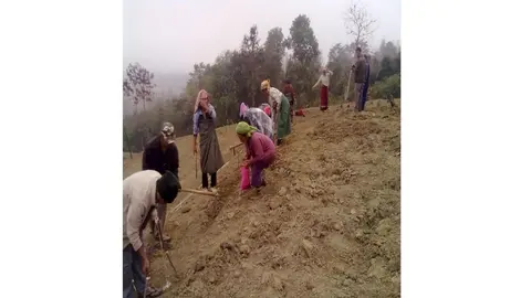 Farmers Training