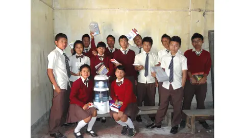 Drinking water Project