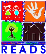 Reads Logo