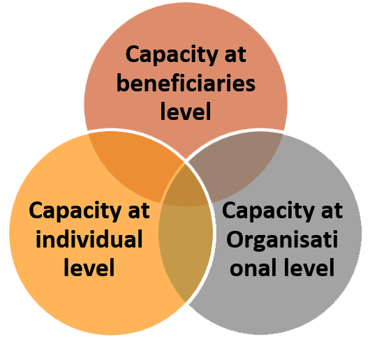 Capacity Chart